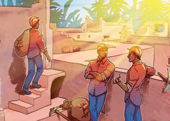 How cheap power turned Libya into a Bitcoin mining hotspot