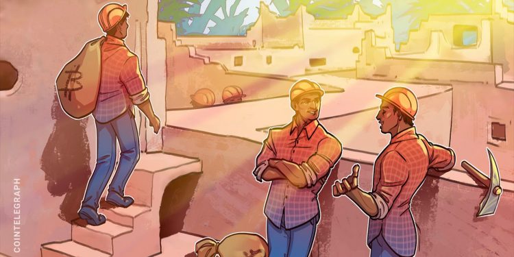 How cheap power turned Libya into a Bitcoin mining hotspot