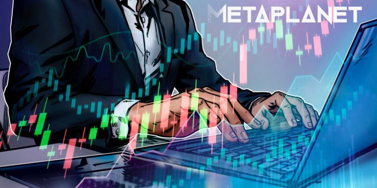 Metaplanet to debut US trading with Deutsche Bank under MPJPY