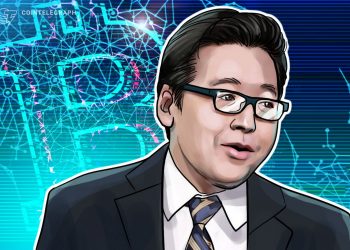 Fundstrat’s circulating 2026 crypto outlook warns of pullback, contrasting Tom Lee