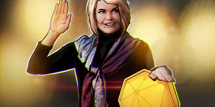 Crypto community ‘very sorry’ over Senator Lummis' reelection decision