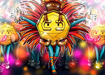 Crypto activity in Brazil rises 43% with average investment surpassing $1,000: Report