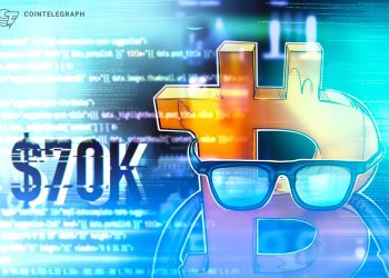 Bitcoin traders split between $70K crash and BTC price rebound within days